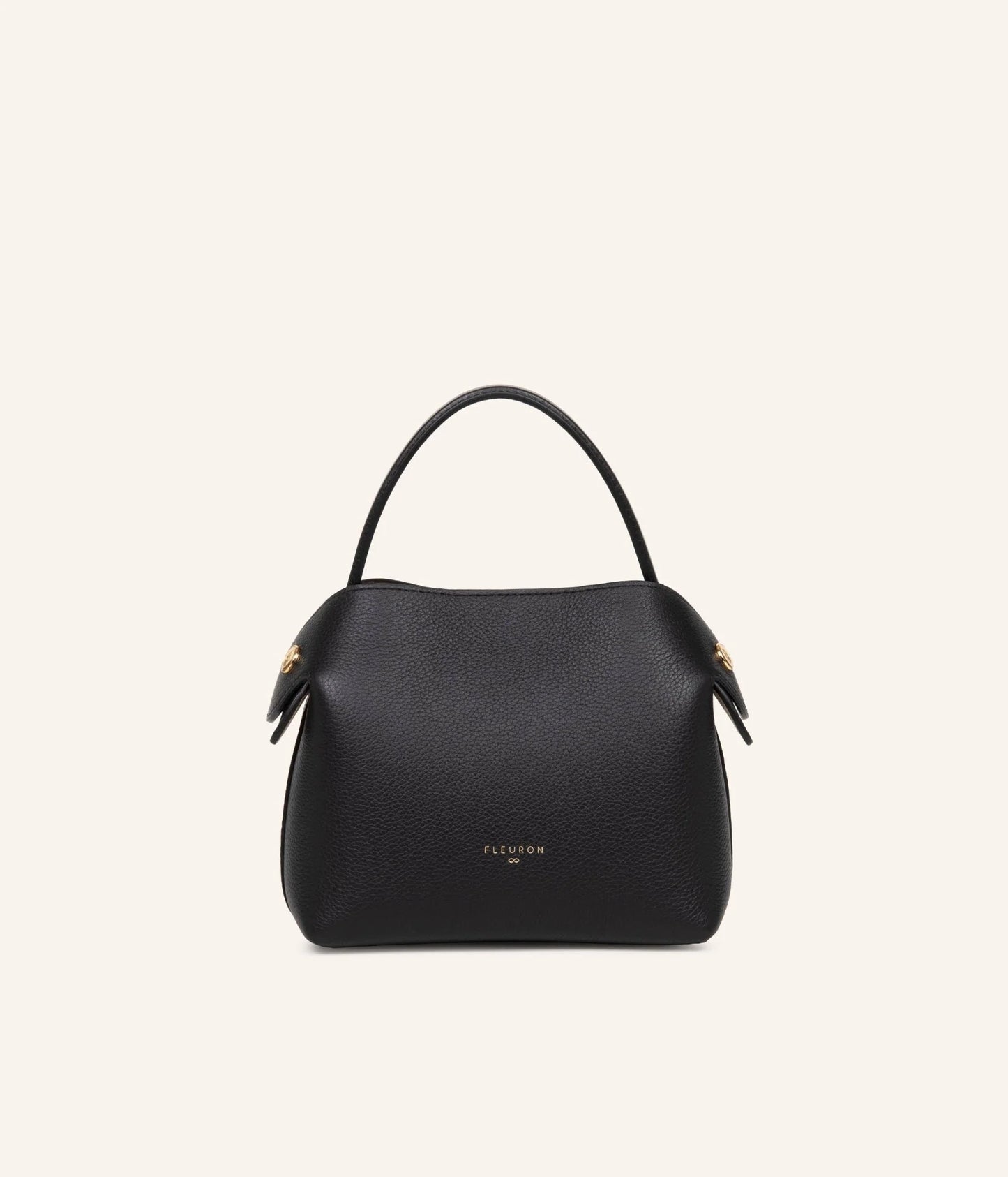 Mini Swann | Noir