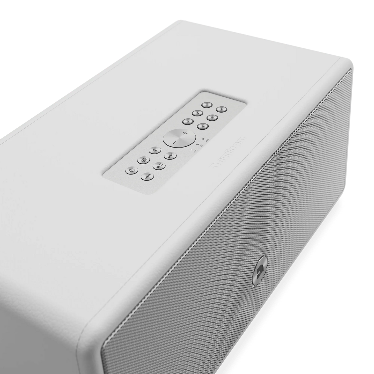 D-2 W (Refurbished)