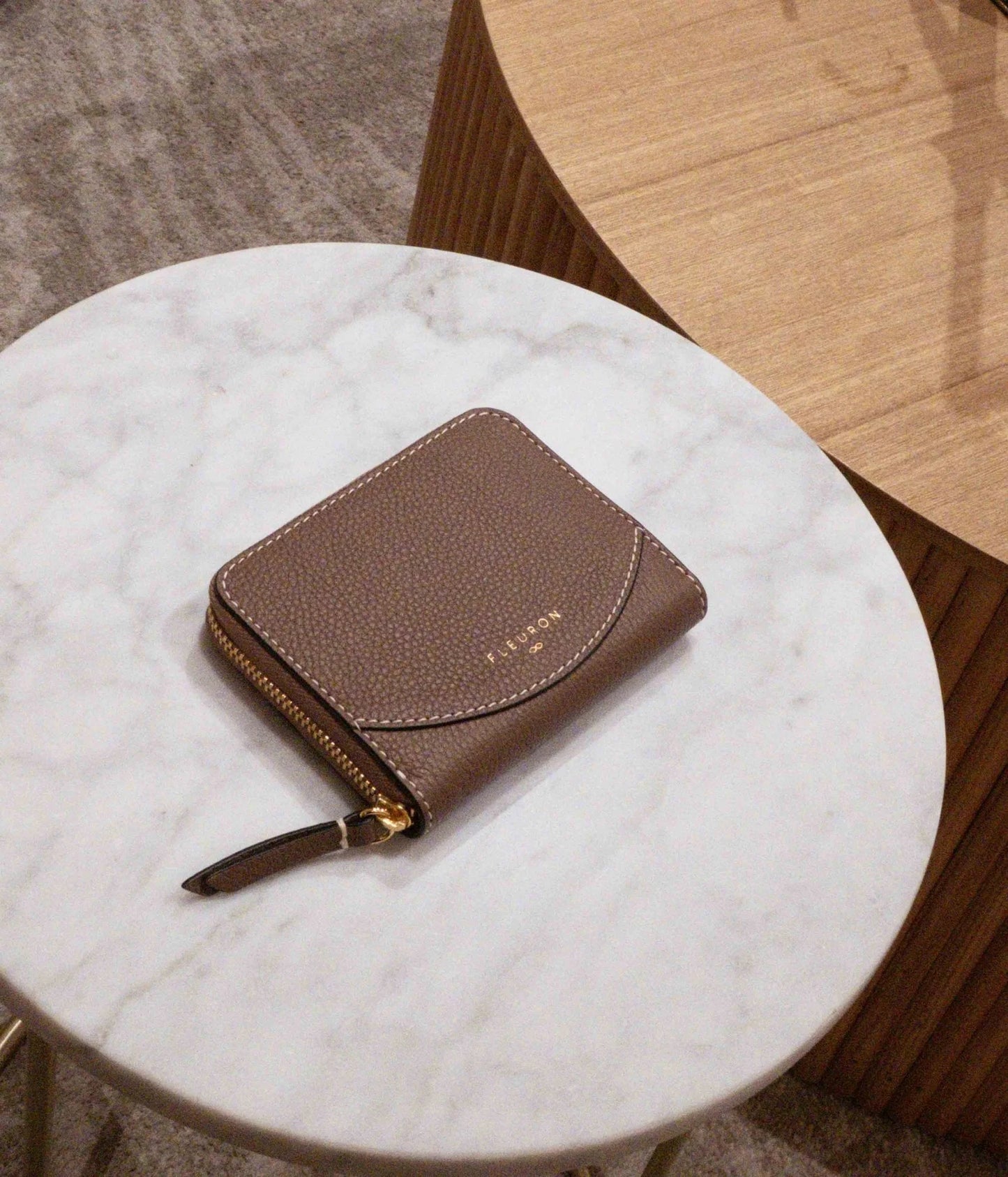 Ora Small | Marron Glacé