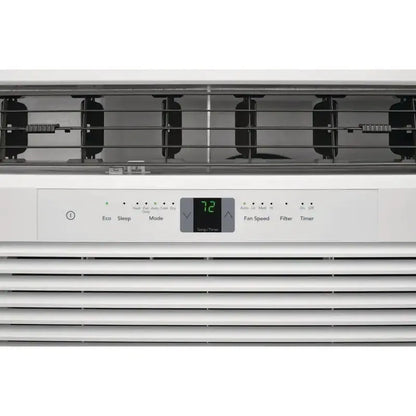 2025 Frigidaire 25,000 BTU Smart Window Air Conditioner  Slide-Out Chassis Design