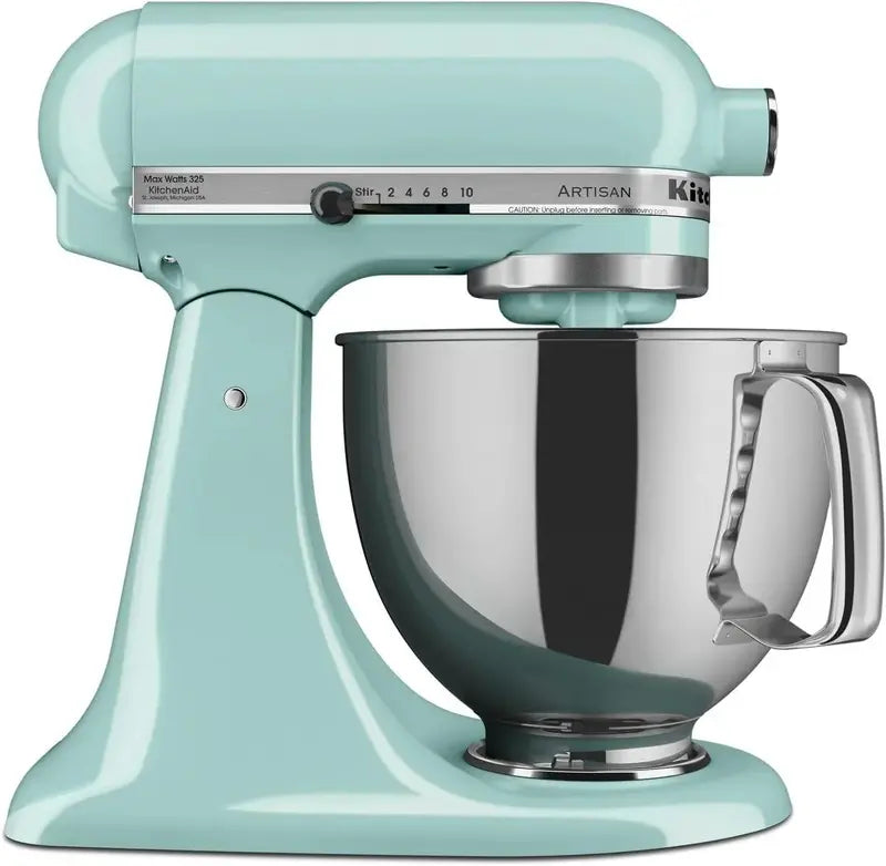 KitchenAid Artisan 5-Qt Tilt-Head Stand Mixer  Classic Series