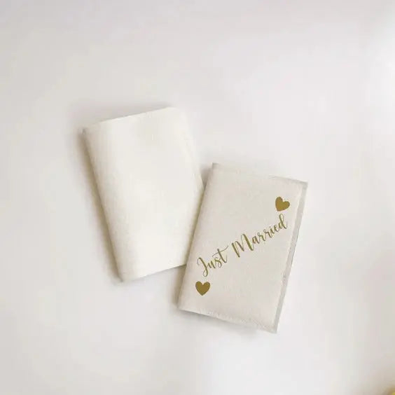 Premium Passport Covers  Slim, Protective Travel Document Holders with RFID Shielding