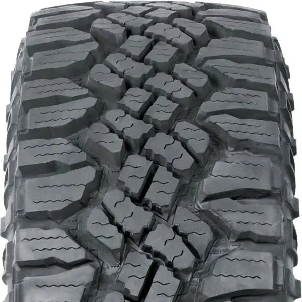 LT245/75R16 All-Terrain Tire  Load Range E, 10-Ply A/T Tread for Light Trucks & SUVs