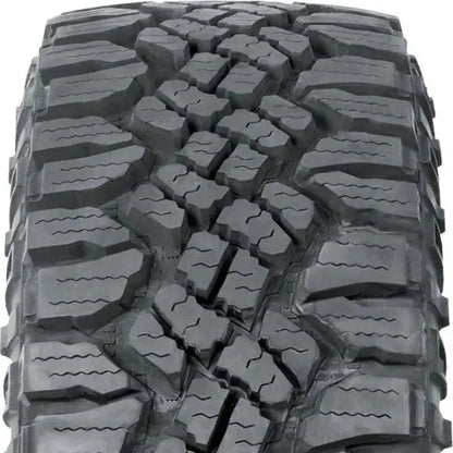 LT245/75R16 All-Terrain Tire  Load Range E, 10-Ply A/T Tread for Light Trucks & SUVs