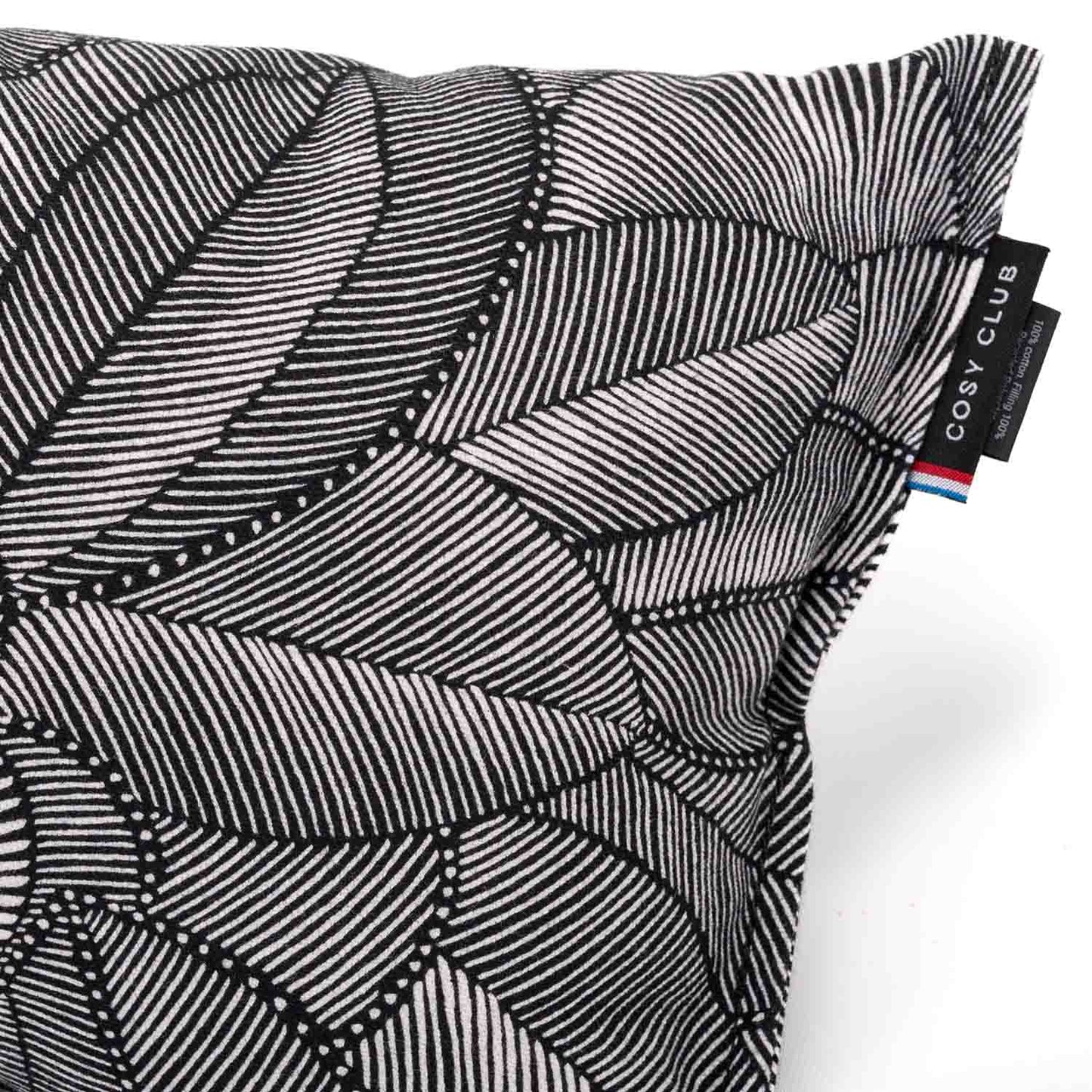 Coussin repose tête et de décoration · EPICUR Déméter