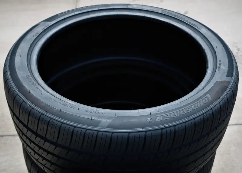 275/30R20 ZR All-Season Performance Tires  Set of Four