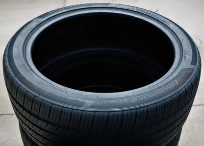 275/30R20 ZR All-Season Performance Tires  Set of Four