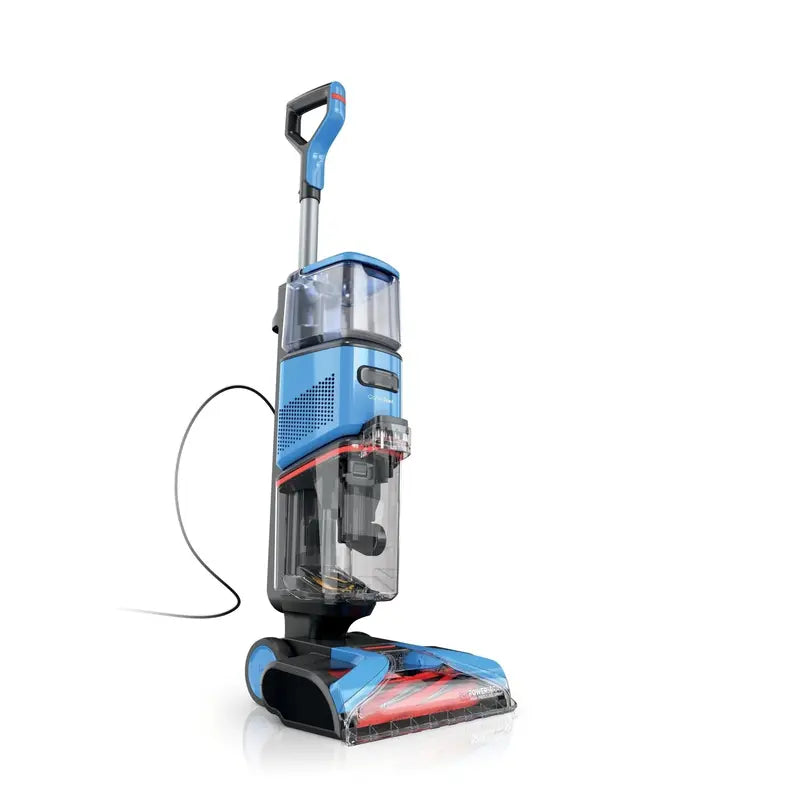 CarpetXpert EX120 Upright Carpet Cleaner  Deep-Cleaning Shampooer for Pet Stains, Dirt & Grime on Rugs