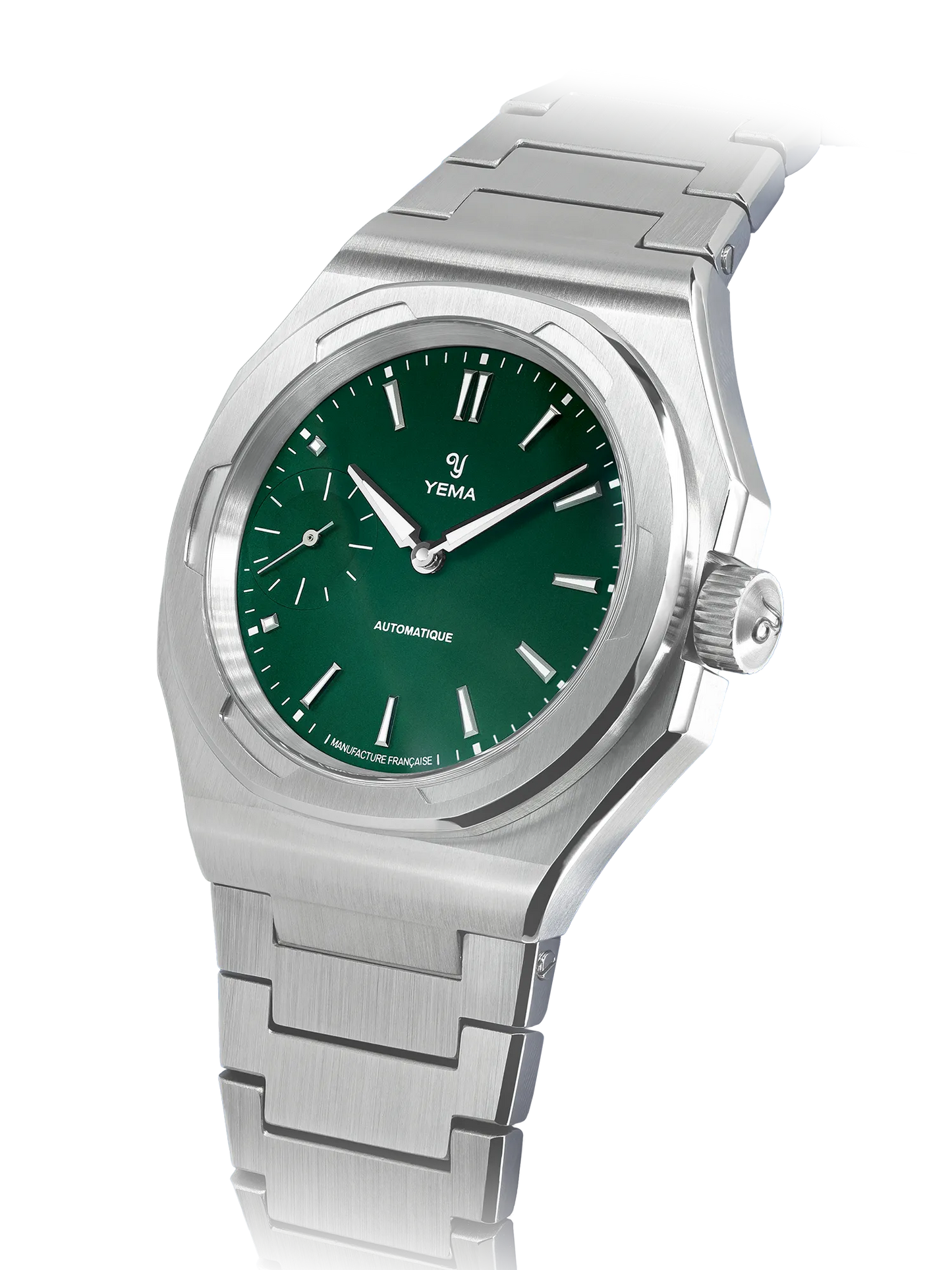 Wristmaster Slim Small Seconds CMM.29