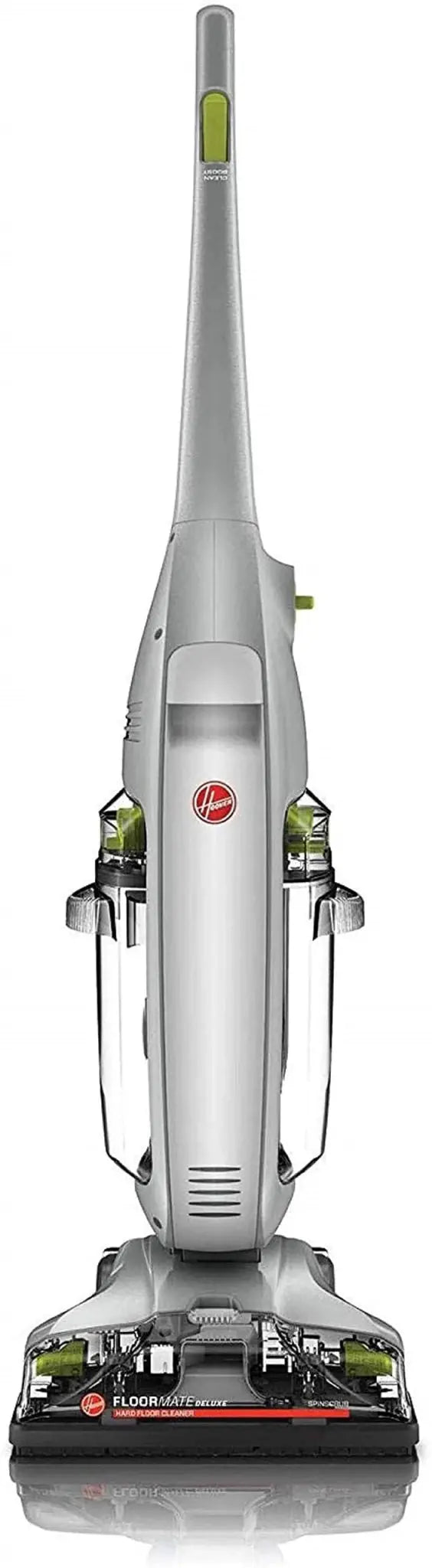 Hoover FloorMate Deluxe Hard Floor Cleaner  Wet/Dry Mop Vacuum for Tile, Vinyl, and Hardwood Surfaces