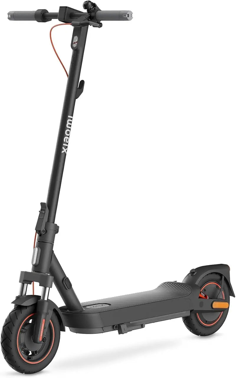 Xiaomi Electric Scooter  German-Certified (20 km/h), 70 km Range, Dual Brakes & App Control
