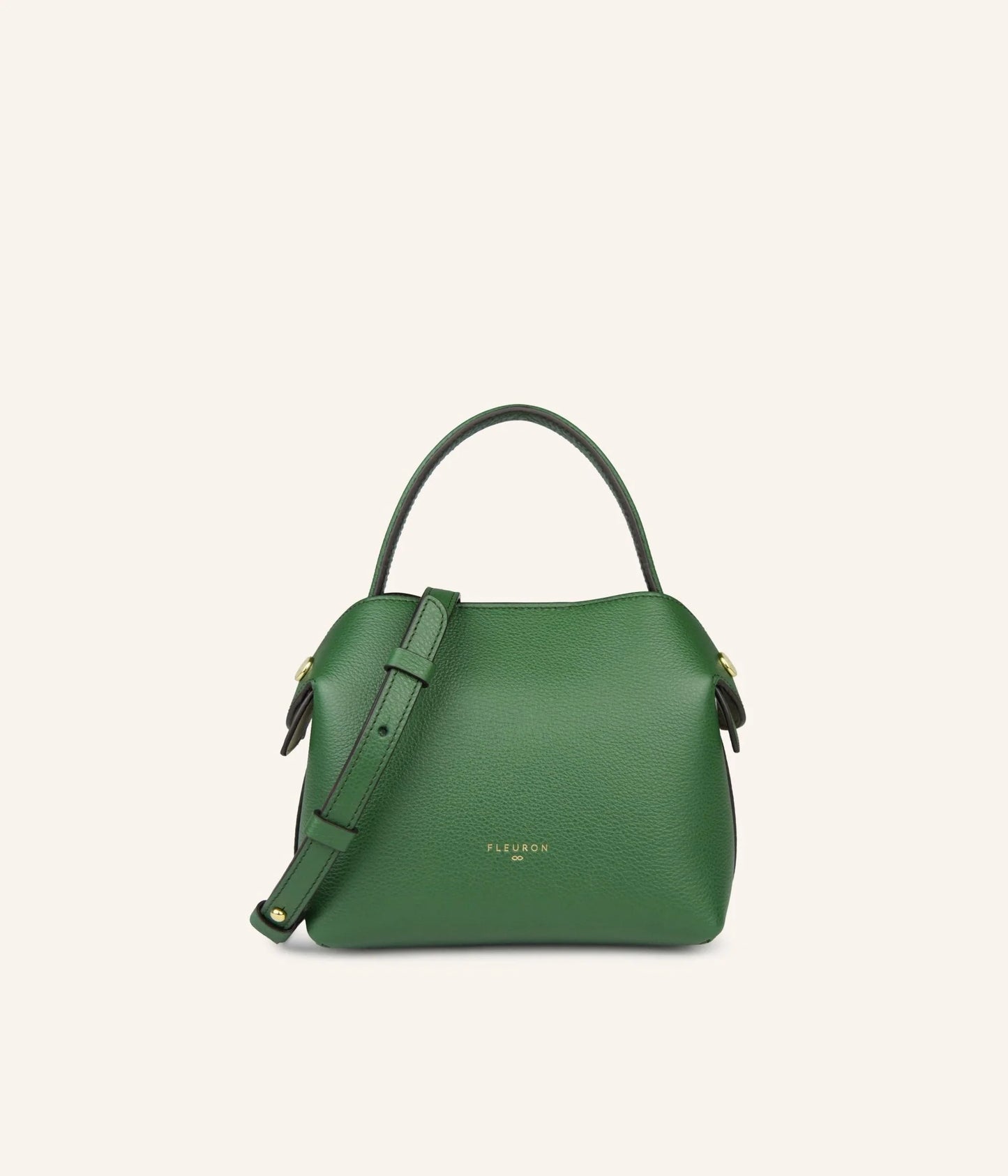 Mini Swann | Vert Sapin
