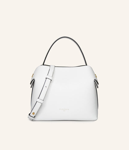 Medium Swann | Blanc Cassé