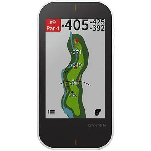 Garmin Approach G80 Golf GPS Navigation System