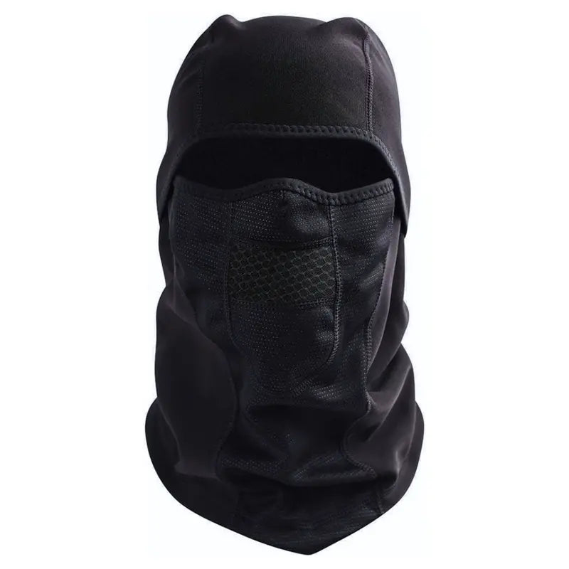 Breathable Winter Balaclava for Skiing, Snowboarding, and Motorcycling