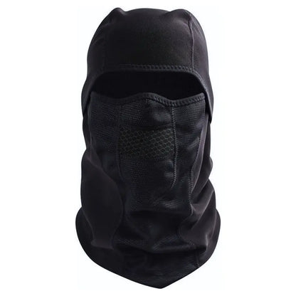 Breathable Winter Balaclava for Skiing, Snowboarding, and Motorcycling