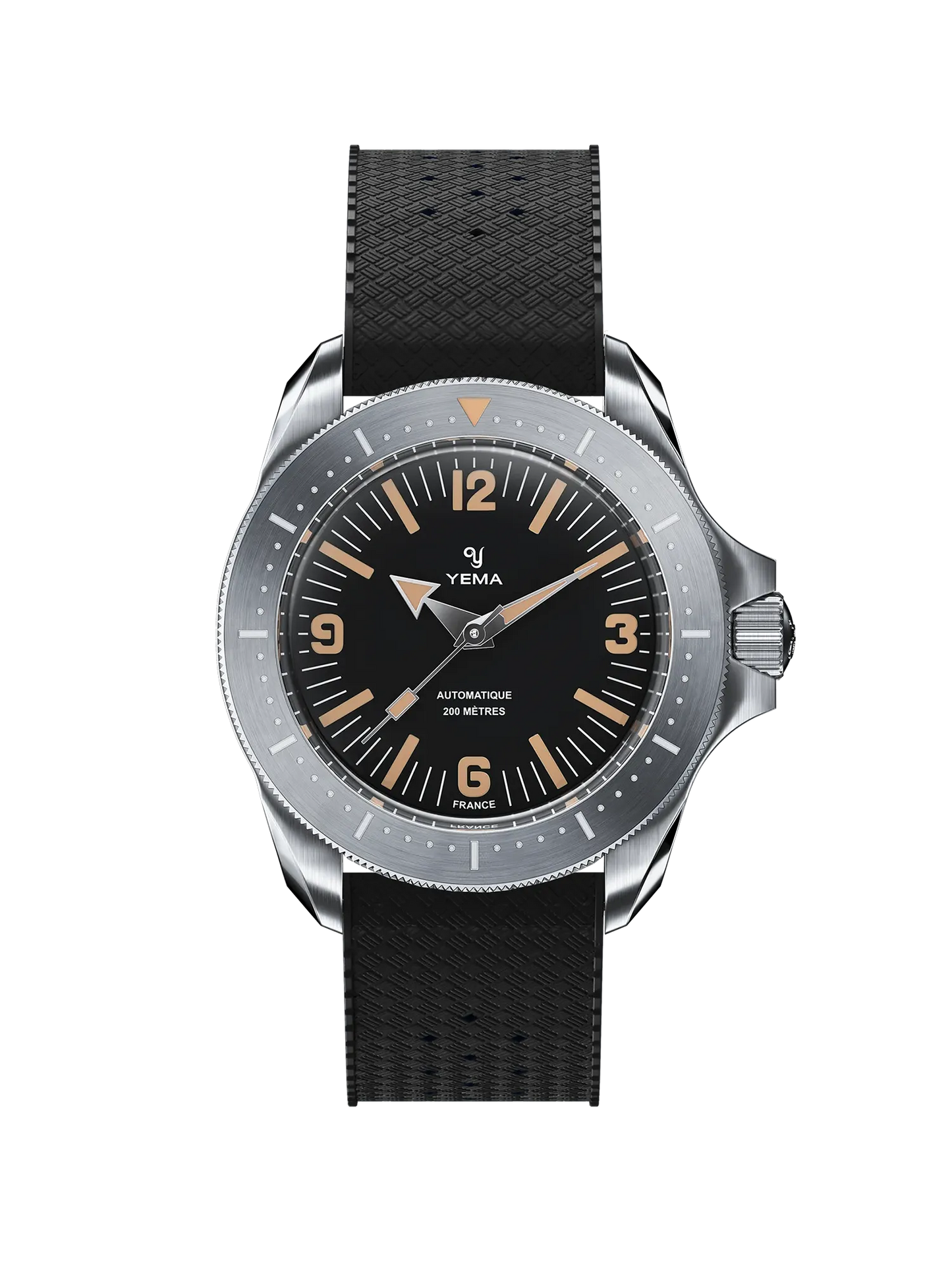 YEMA Diver