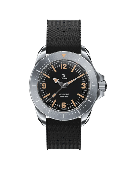 YEMA Diver