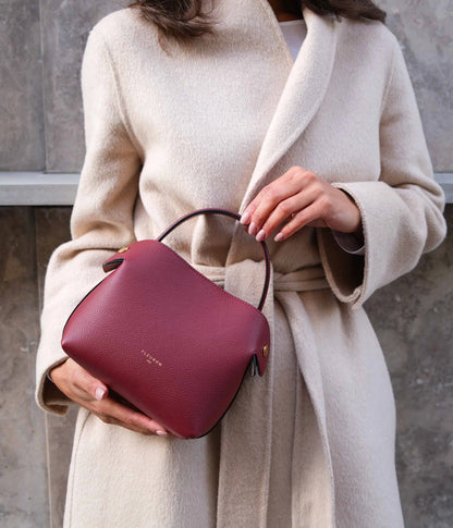 Mini Swann | Bordeaux