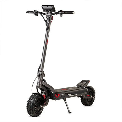 Tauros V2 Electric Scooter  2400W High-Power Commuter Scooter
