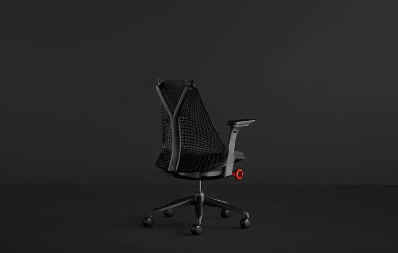 Sayl Gaming-Optimized Ergonomic Chair  Model 2