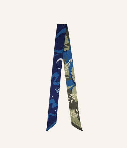 La Nuit Bandeau 5x120cm