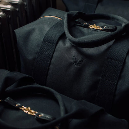 Cargo Large - Black
