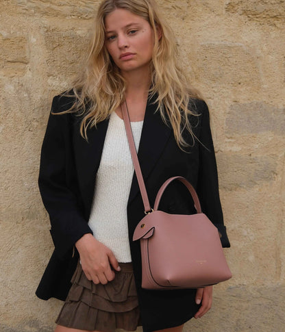 Medium Swann | Rose Terracotta
