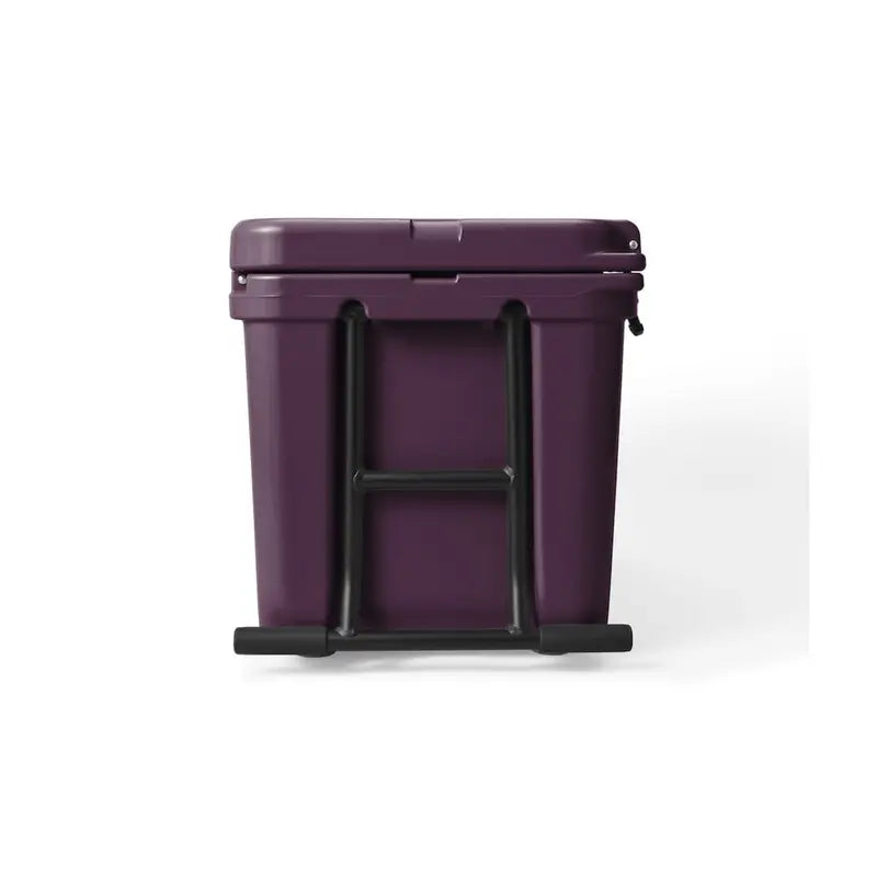 Yeti Tundra Haul Wheeled Hard Cooler Nordic Purple