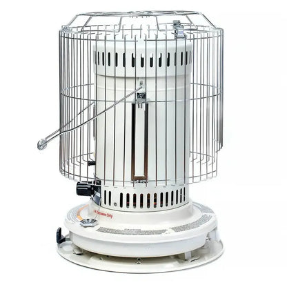 Sengoku KeroHeat Portable 23,500 BTU Kerosene Heater  Indoor/Outdoor Use