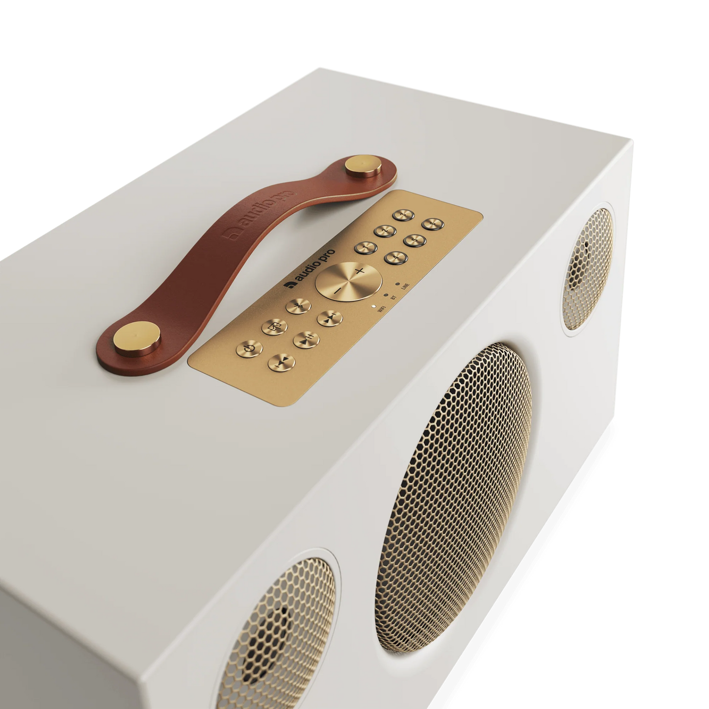 C10 MkII W Classic Dune