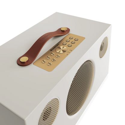 C10 MkII W Classic Dune