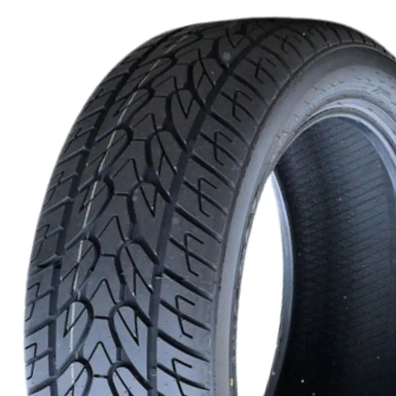All-Season Performance Passenger Tire  305/35R24, 112V XL Load Rating for High-Speed Stability