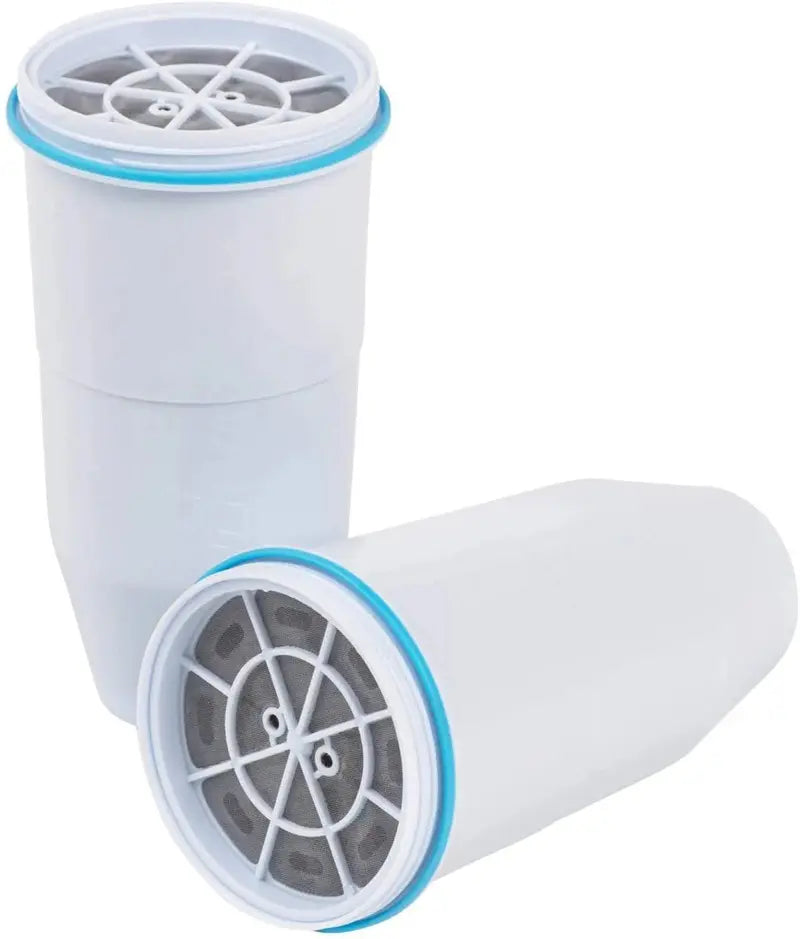 BPA-Free 40-Cup Glass Water Dispenser with NSF Certification and Included Water Quality Meter