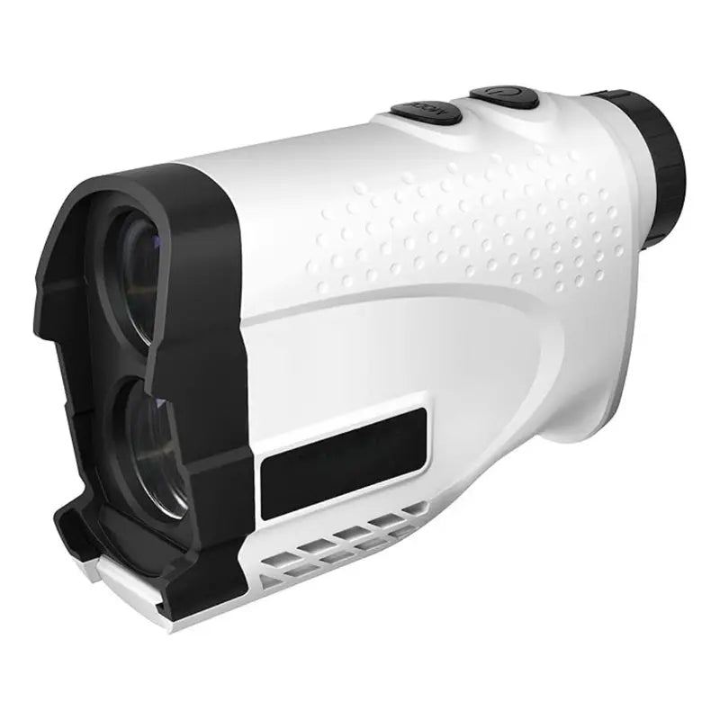 7x Zoom Laser Rangefinder for Golf & Hunting  Includes Slope Compensation Mode