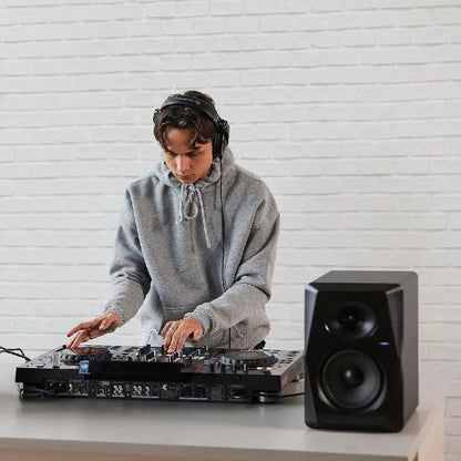 Pioneer DJ XDJ-RX3 Professional All-in-One DJ Controller with Touch Screen and Built-in Mixer