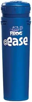 FROG @ease In-Line Mineral & SmartChlor Cartridges for Marquis, Caldera, Artesian, Hot Springs Spas; Hot Tub Sanitizer, CYA-Free, Up to 600 Gallons