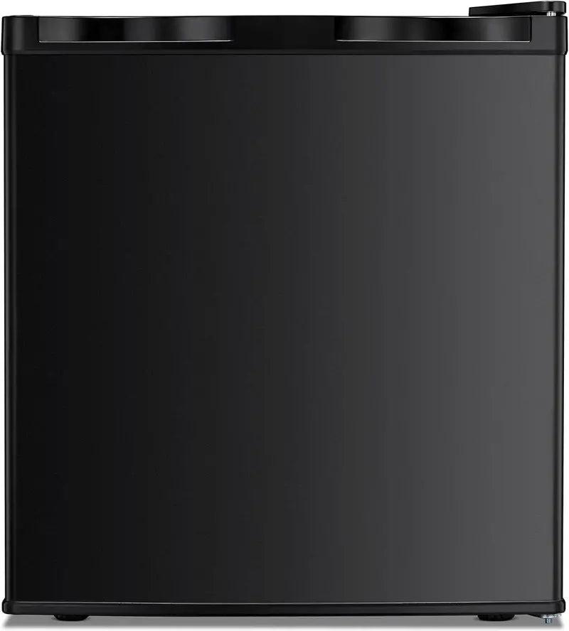 Kismile 3.0 Cu. Ft. Upright Mini Freezer with Precision Temperature Control