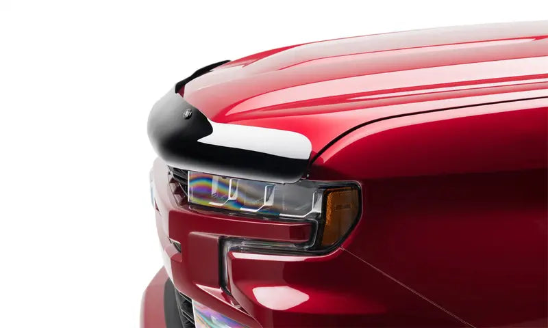 Auto Ventshade AVS 24316 Bugflector II Dark Smoke Hood Shield for 2002-2006 Honda CR-V