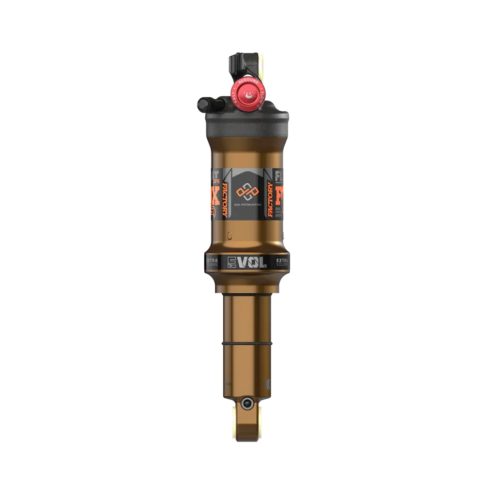 Amortisseur FOX FLOAT DPS FACTORY Remote Up Evol SV 2026