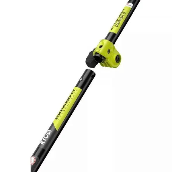 Ryobi 40V Brushless 20-Inch Self-Propelled Lawn Mower + Trimmer + Blower Kit with Dual Batteries & Chargers