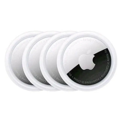 Apple AirTag Set  4-Pack Bluetooth Tracking Devices