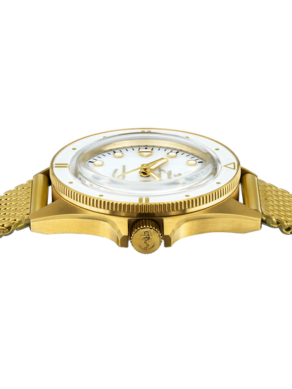 Navygraf Marine Nationale 400th Anniversary Edition Femme