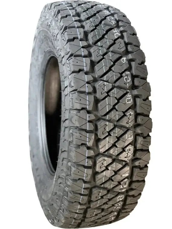 Tire Thunderer Ranger A/T R LT235/85R16  All-Terrain Light Truck Tire, Load Range E, 10-Ply Rated