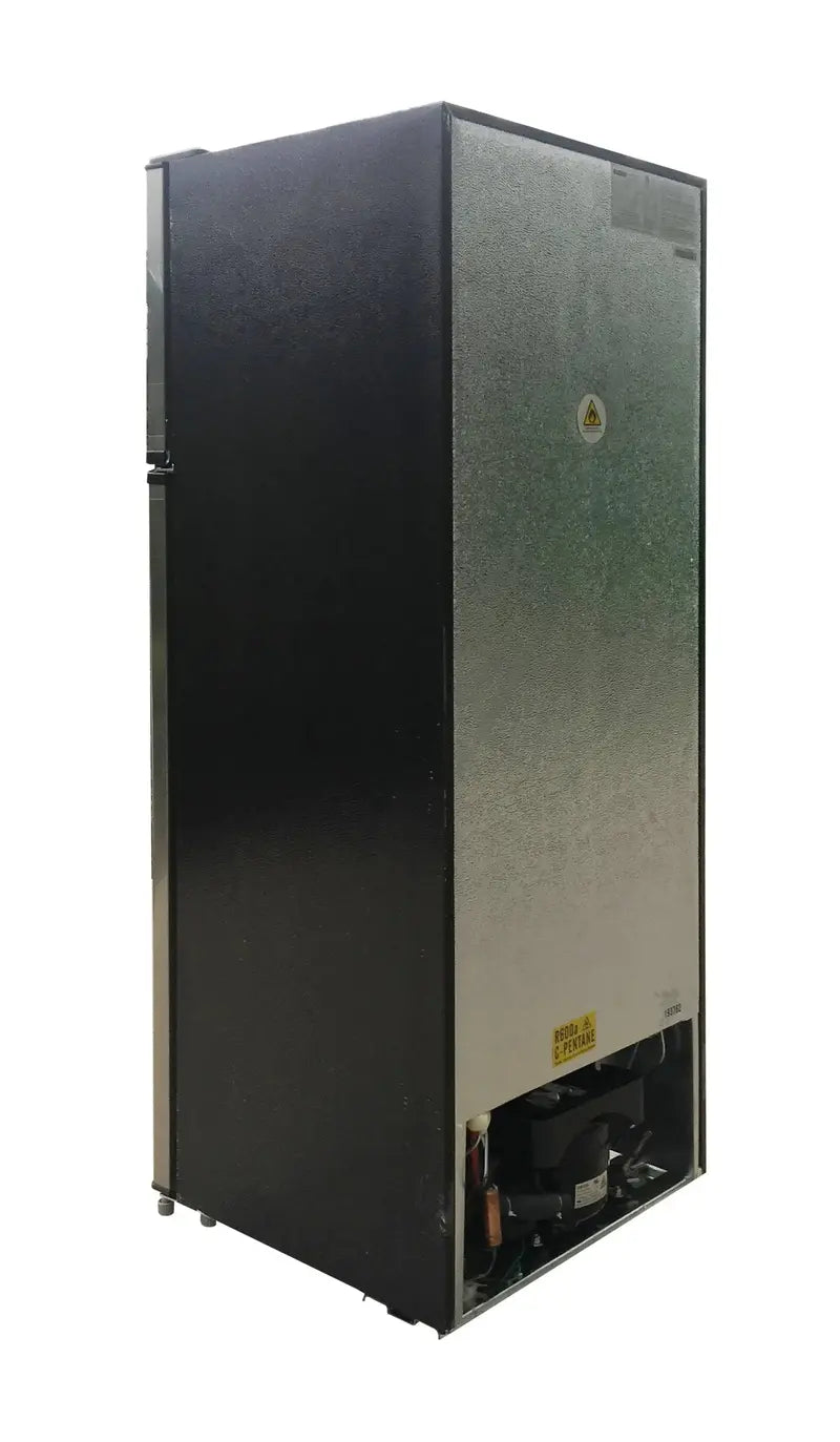 2025 EFR780-6COM Platinum Series 7.5 Cu. Ft. Refrigerator  Stainless-Steel Look Finish