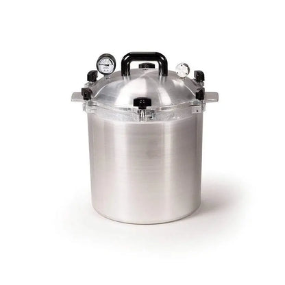 All American Demo-Grade Pressure Canning Units  Refurbished & Tested