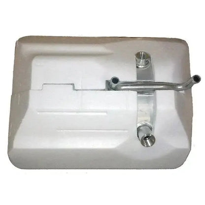Replacement Inner Tank for Residential Water Heaters  Compatible with Standard 91642-Series Units
