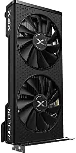 XFX Speedster SWFT 210 RX 6600 8GB GDDR6 Gaming Graphics Card HDMI 3xDP AMD RDNA 2