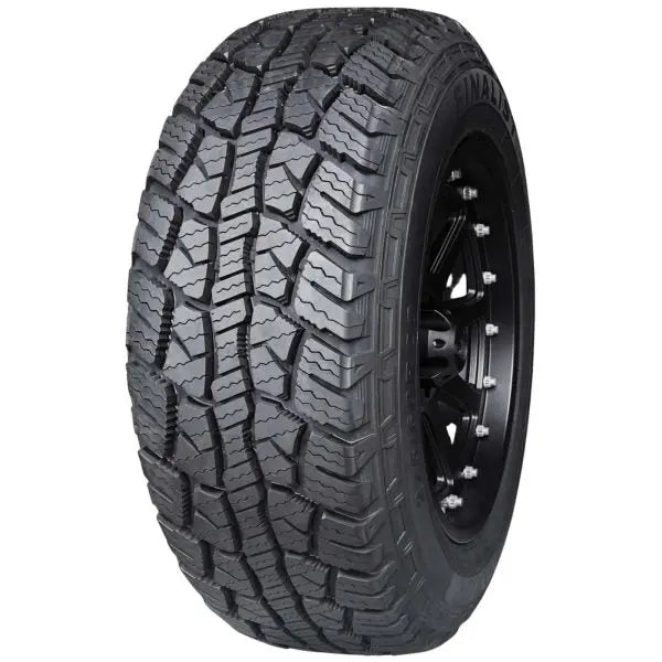 265/70R16 All-Terrain SUV Tire  Load Index 112, Speed Rating T, Light Truck All-Season Performance