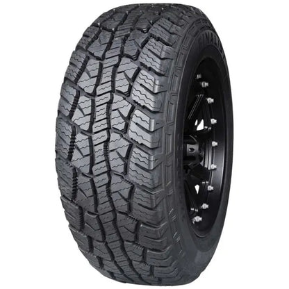 265/70R16 All-Terrain SUV Tire  Load Index 112, Speed Rating T, Light Truck All-Season Performance